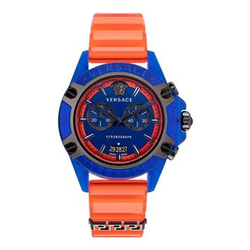Versace VRSCVEZ700922 Erkek Kol Saati