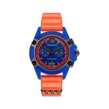 Versace VRSCVEZ700922 Erkek Kol Saati