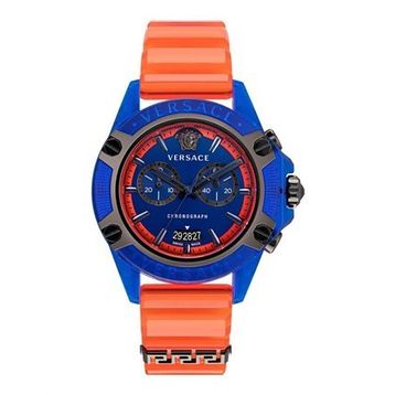 Versace VRSCVEZ700922 Erkek Kol Saati