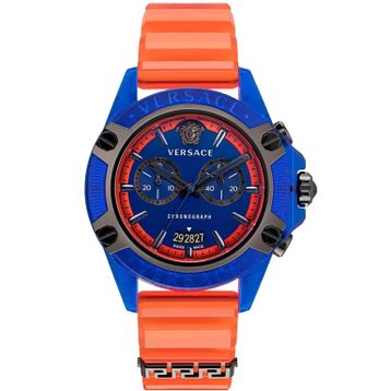 Versace VRSCVEZ700922 Erkek Kol Saati