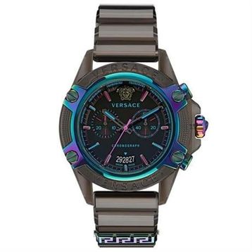 Versace VRSCVEZ701022 Erkek Kol Saati
