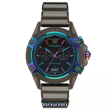 Versace VRSCVEZ701022 Erkek Kol Saati