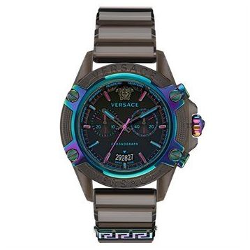 Versace VRSCVEZ701022 Kol Saati