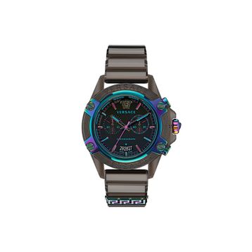 Versace VRSCVEZ701022 Kol Saati
