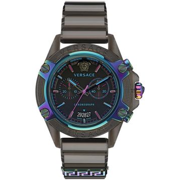 Versace VRSCVEZ701022 Kol Saati