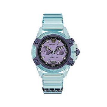 Versace VRSCVEZ701523 Kol Saati