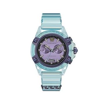 Versace VRSCVEZ701523 Kol Saati