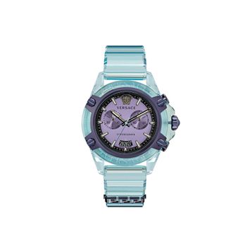 Versace VRSCVEZ701523 Kol Saati
