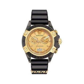 Versace VRSCVEZ701623 Kadın Kol Saati