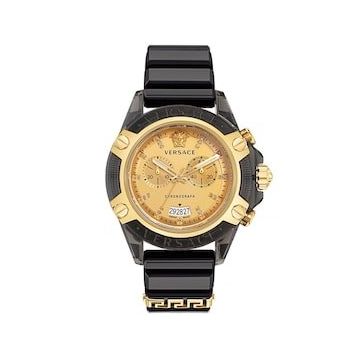 Versace VRSCVEZ701623 Kadın Kol Saati