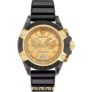 Versace VRSCVEZ701623 Kadın Kol Saati