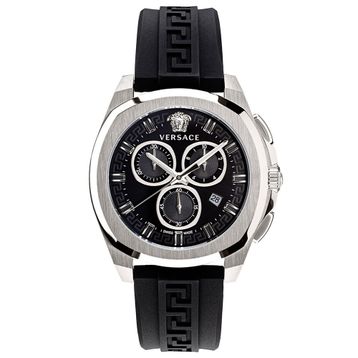 Versace VRSCVEZ800121 Erkek Kol Saati