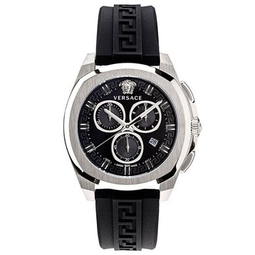 Versace VRSCVEZ800121 Erkek Kol Saati