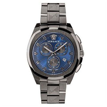 Versace VRSCVEZ800521 Erkek Kol Saati