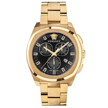 Versace VRSCVEZ800621 Erkek Kol Saati
