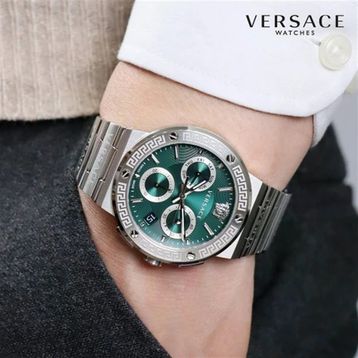 Versace VRSCVEZ900121 Erkek Kol Saati