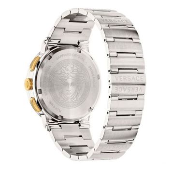 Versace VRSCVEZ900221 Erkek Kol Saati