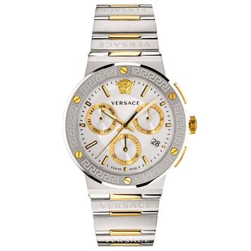Versace VRSCVEZ900321 Erkek Kol Saat