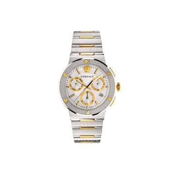 Versace VRSCVEZ900321 Erkek Kol Saat