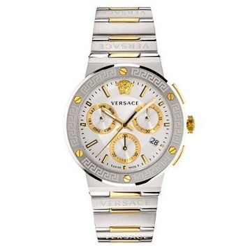 Versace VRSCVEZ900321 Erkek Kol Saat