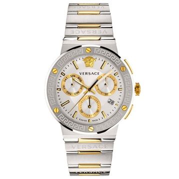 Versace VRSCVEZ900321 Erkek Kol Saat