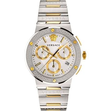 Versace VRSCVEZ900321 Erkek Kol Saat