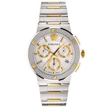Versace VRSCVEZ900321 Erkek Kol Saat