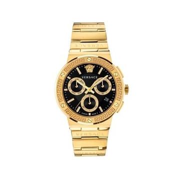 Versace VRSCVEZ900421 Erkek Kol Saati
