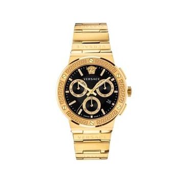 Versace VRSCVEZ900421 Erkek Kol Saati