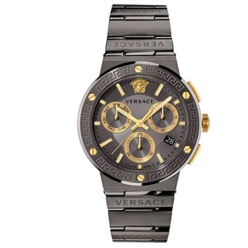 Versace VRSCVEZ900521 Erkek Kol Saati