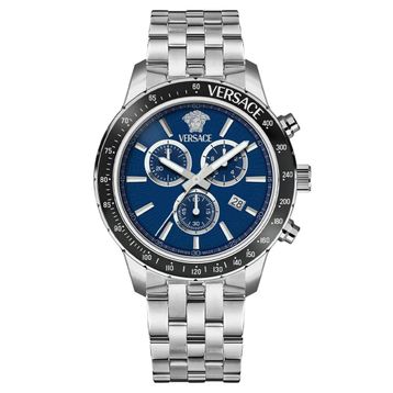 Versace VRSCVEZCA0324 Erkek Kol Saati