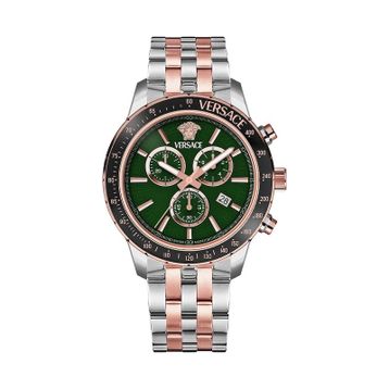 Versace VRSCVEZCA0424 Erkek Kol Saati