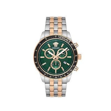 Versace VRSCVEZCA0424 Erkek Kol Saati