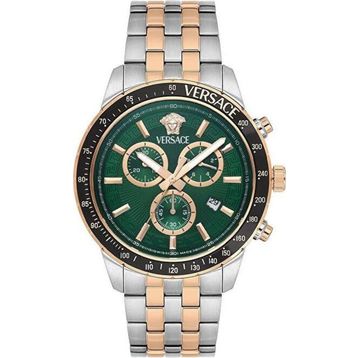 Versace VRSCVEZCA0424 Erkek Kol Saati