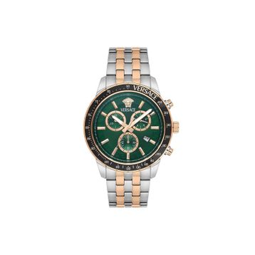 Versace VRSCVEZCA0424 Erkek Kol Saati