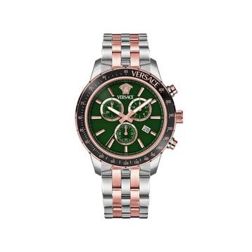 Versace VRSCVEZCA0424 Erkek Kol Saati