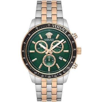 Versace VRSCVEZCA0424 Erkek Kol Saati