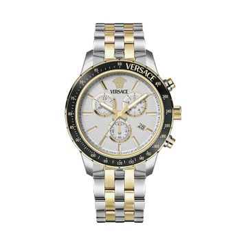 Versace VRSCVEZCA0624 Erkek Kol Saati
