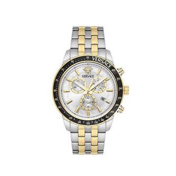 Versace VRSCVEZCA0624 Erkek Kol Saati