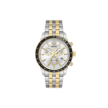 Versace VRSCVEZCA0624 Erkek Kol Saati
