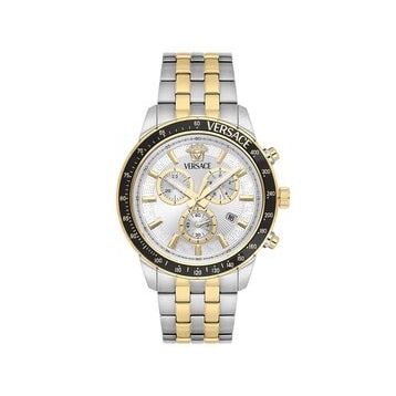 Versace VRSCVEZCA0624 Erkek Kol Saati