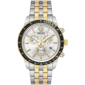 Versace VRSCVEZCA0624 Erkek Kol Saati