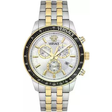 Versace VRSCVEZCA0624 Erkek Kol Saati