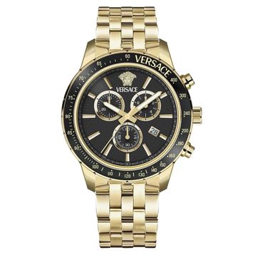 Versace VRSCVEZCA0724 Erkek Kol Saati