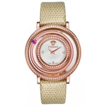 Versace VRSCVFH080013 Kadın Kol Saati