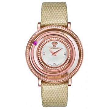 Versace VRSCVFH080013 Kadın Kol Saati