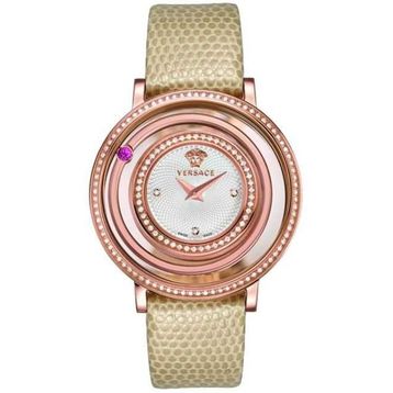 Versace VRSCVFH080013 Kadın Kol Saati