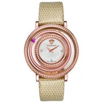 Versace VRSCVFH080013 Kadın Kol Saati