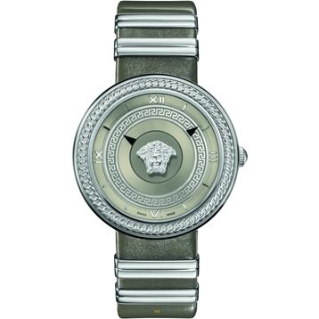 Versace VRSCVLC120016 Kadın Kol Saati