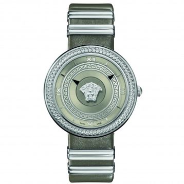 Versace VRSCVLC120016 Kadın Kol Saati